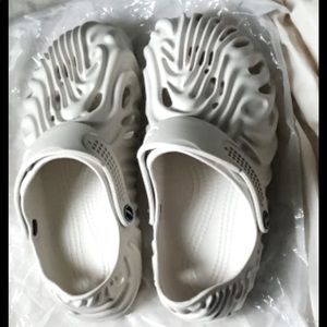 Sandals for Men Hole Shoes
